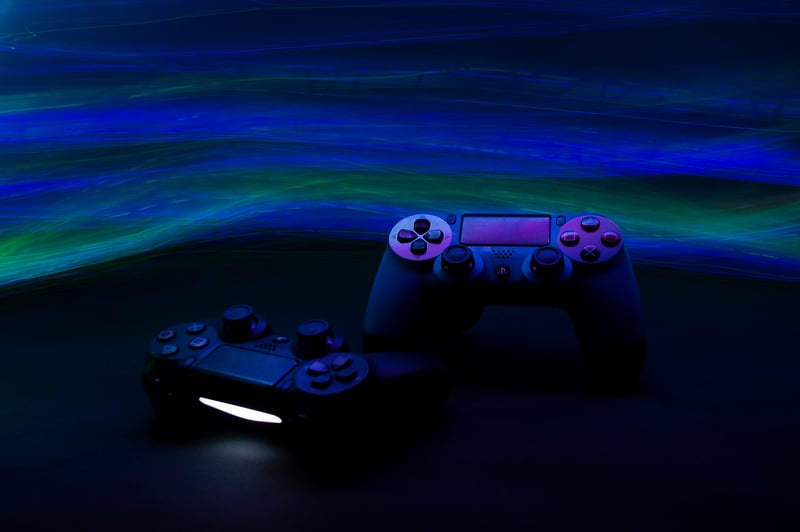 Repurposed games