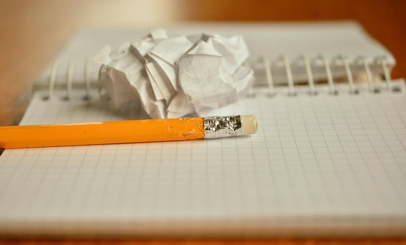 Repurposed paper