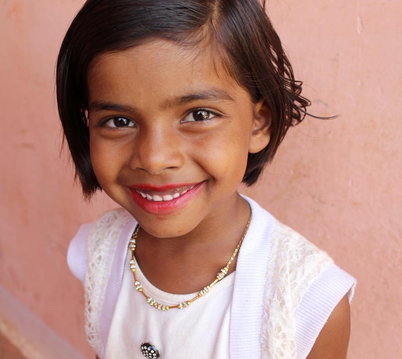 Kids playing dress-up