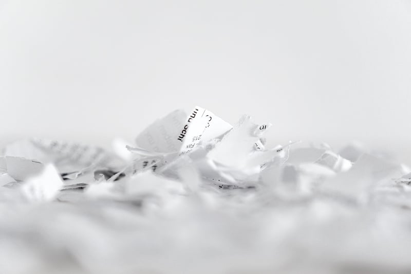 Creative Paper Projects