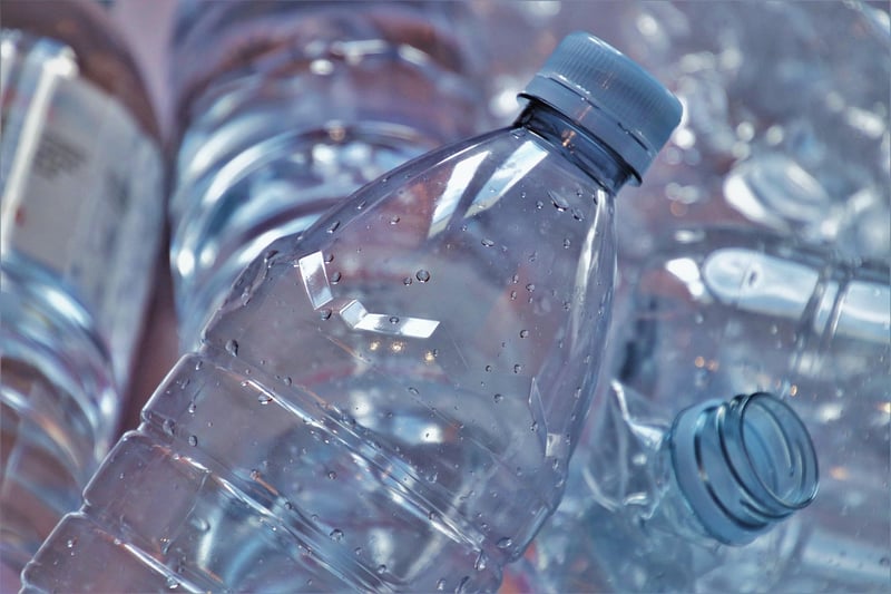 Recycle and eco-friendly concept